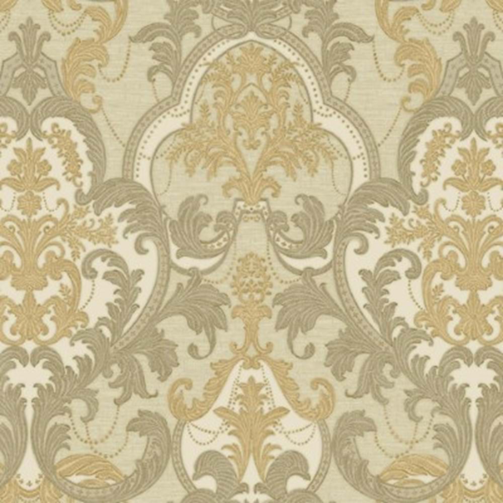 SIGNATURE WALLPAPER (PAGE: 1) - 10.6 m2 - SERİ SONU