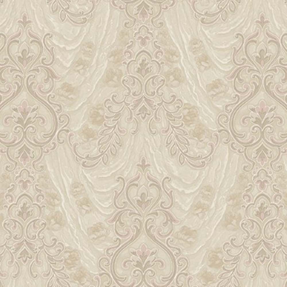 SIGNATURE WALLPAPER (PAGE: 42) - 10.6 m2 - SERİ SONU