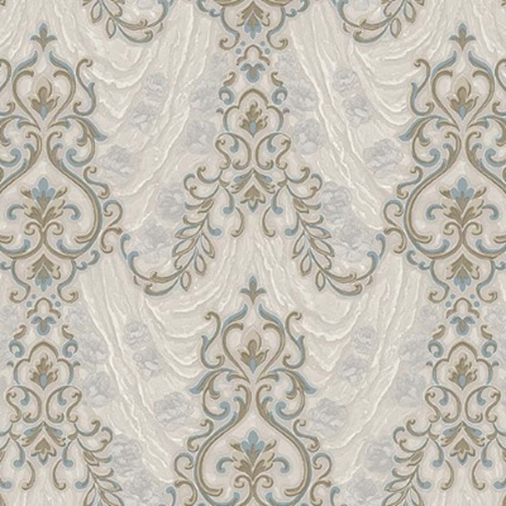 SIGNATURE WALLPAPER (PAGE: 35) - 10.6 m2 - SERİ SONU