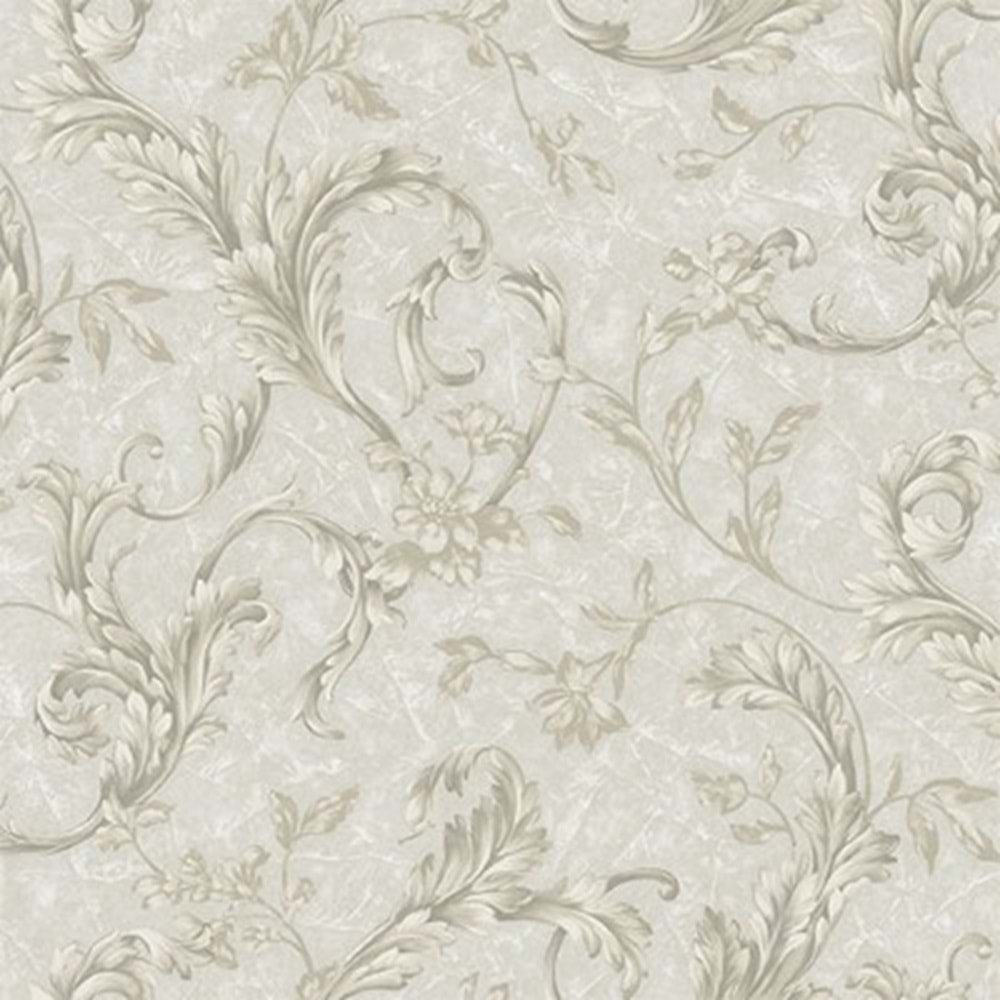 SIGNATURE WALLPAPER (PAGE: 48) - 10.6 m2 - SERİ SONU