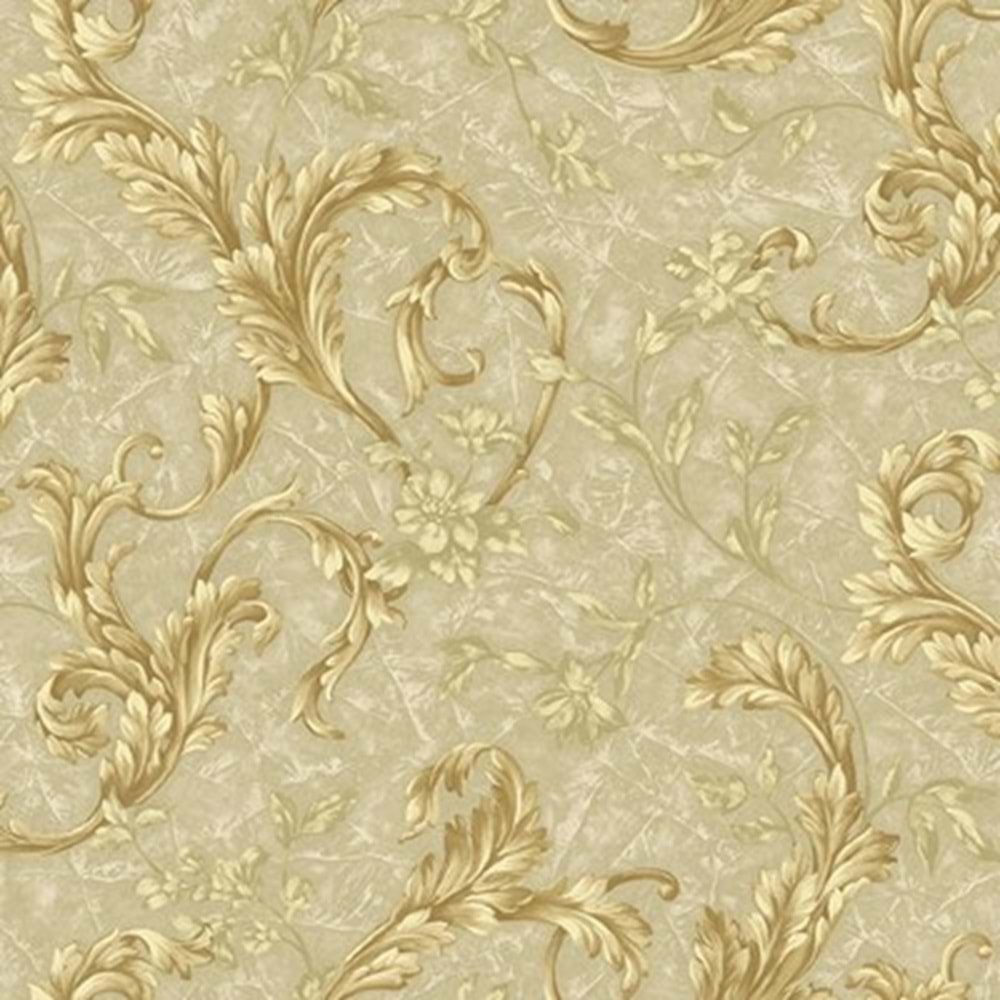 SIGNATURE WALLPAPER (PAGE: 52) - 10.6 m2 - SERİ SONU