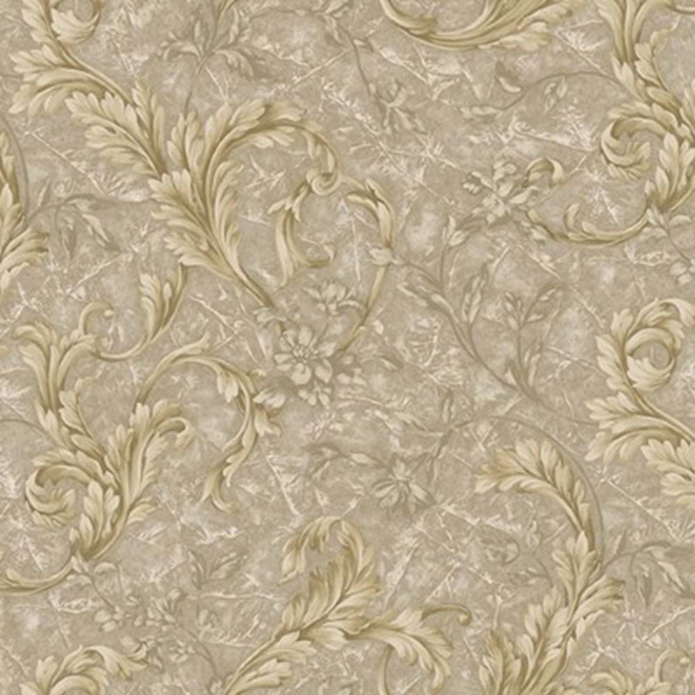 SIGNATURE WALLPAPER (PAGE: 49) - 10.6 m2 - SERİ SONU