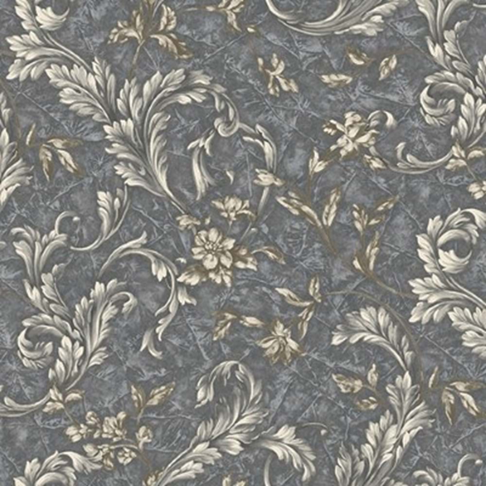 SIGNATURE WALLPAPER (PAGE: 45) - 10.6 m2 - SERİ SONU