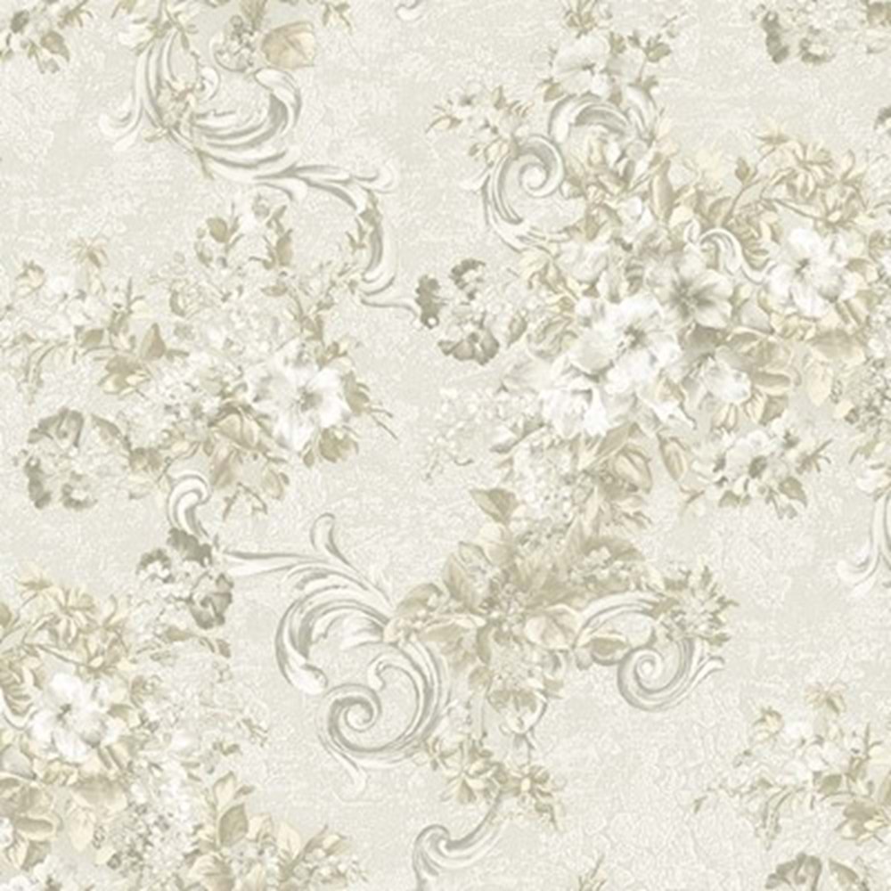 SIGNATURE WALLPAPER (PAGE: 28) - 10.6 m2 - SERİ SONU