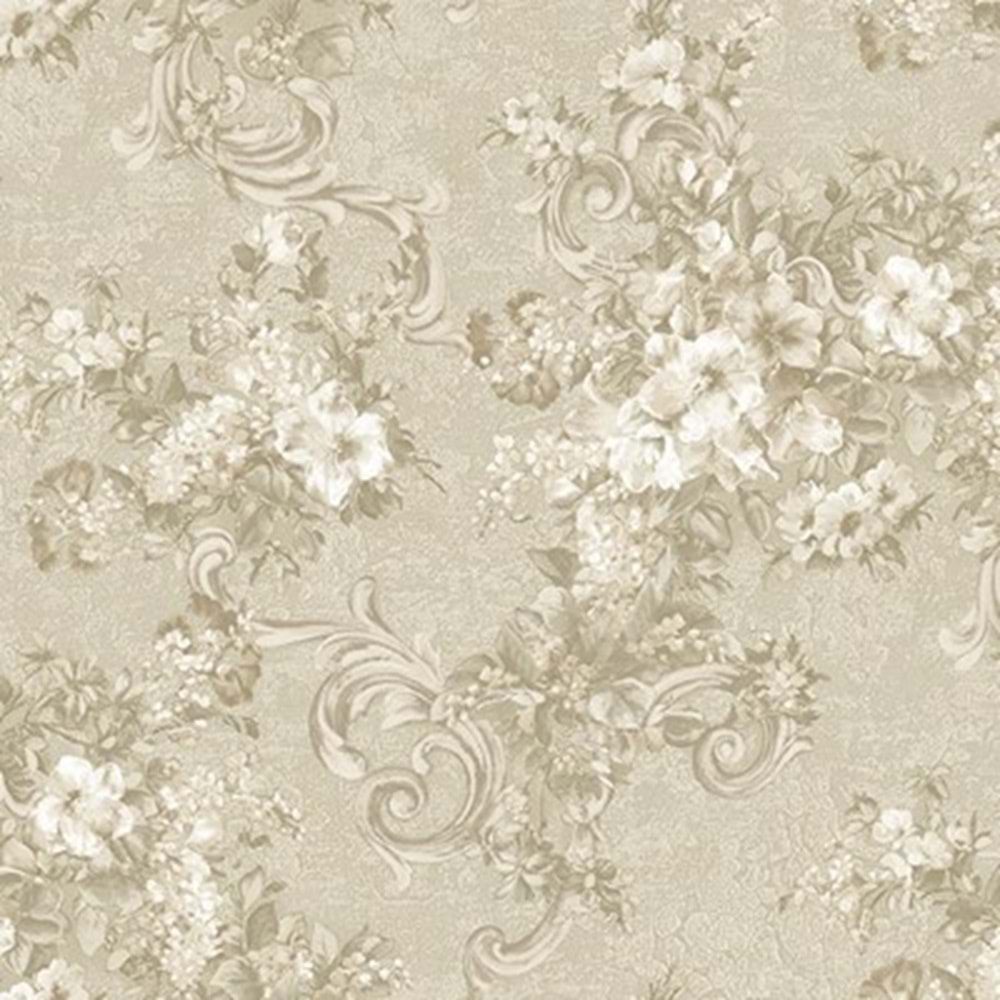 SIGNATURE WALLPAPER (PAGE: 26) - 10.6 m2 - SERİ SONU