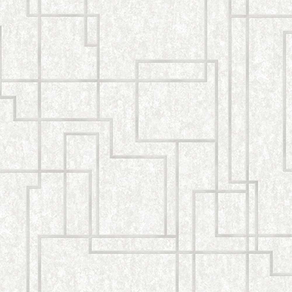 OCTAGON WALLPAPER (PAGE:20) 10.6 m2