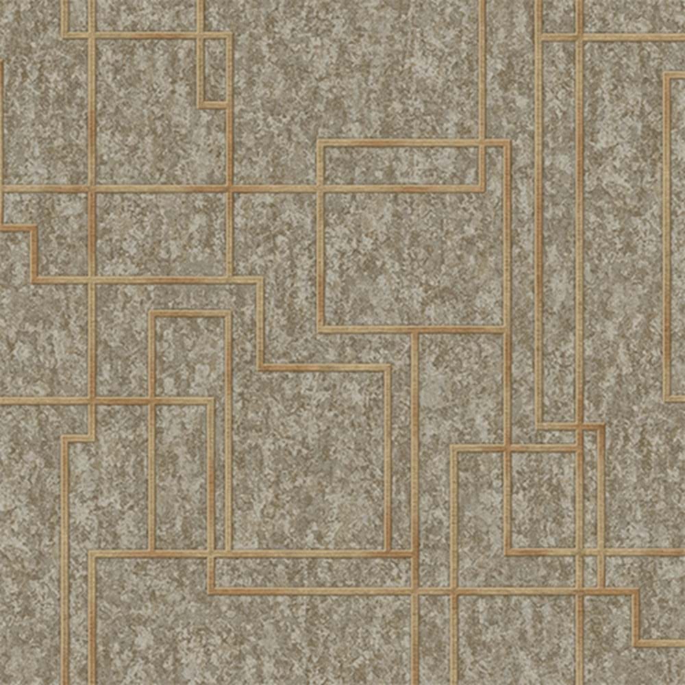 OCTAGON WALLPAPER (PAGE:26) 10.6 m2