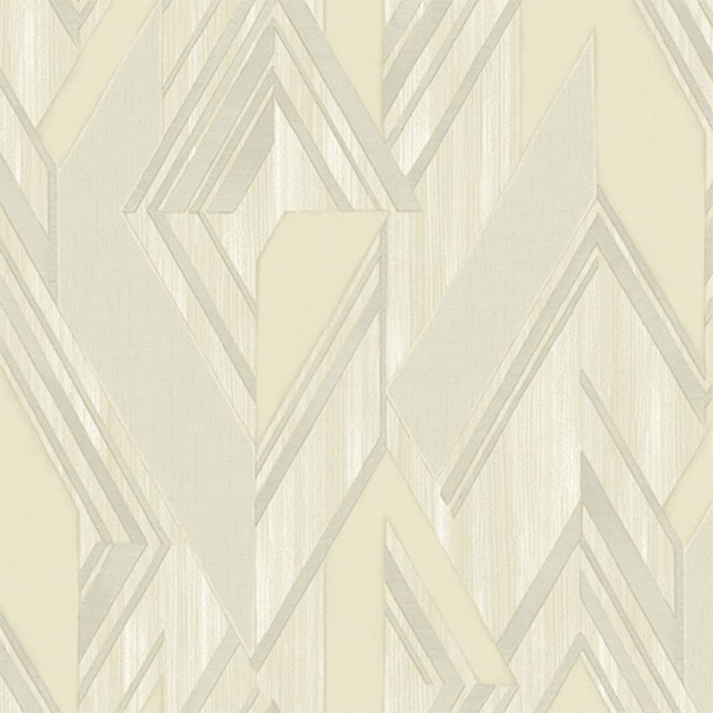 OCTAGON WALLPAPER (PAGE:64) 10.6 m2