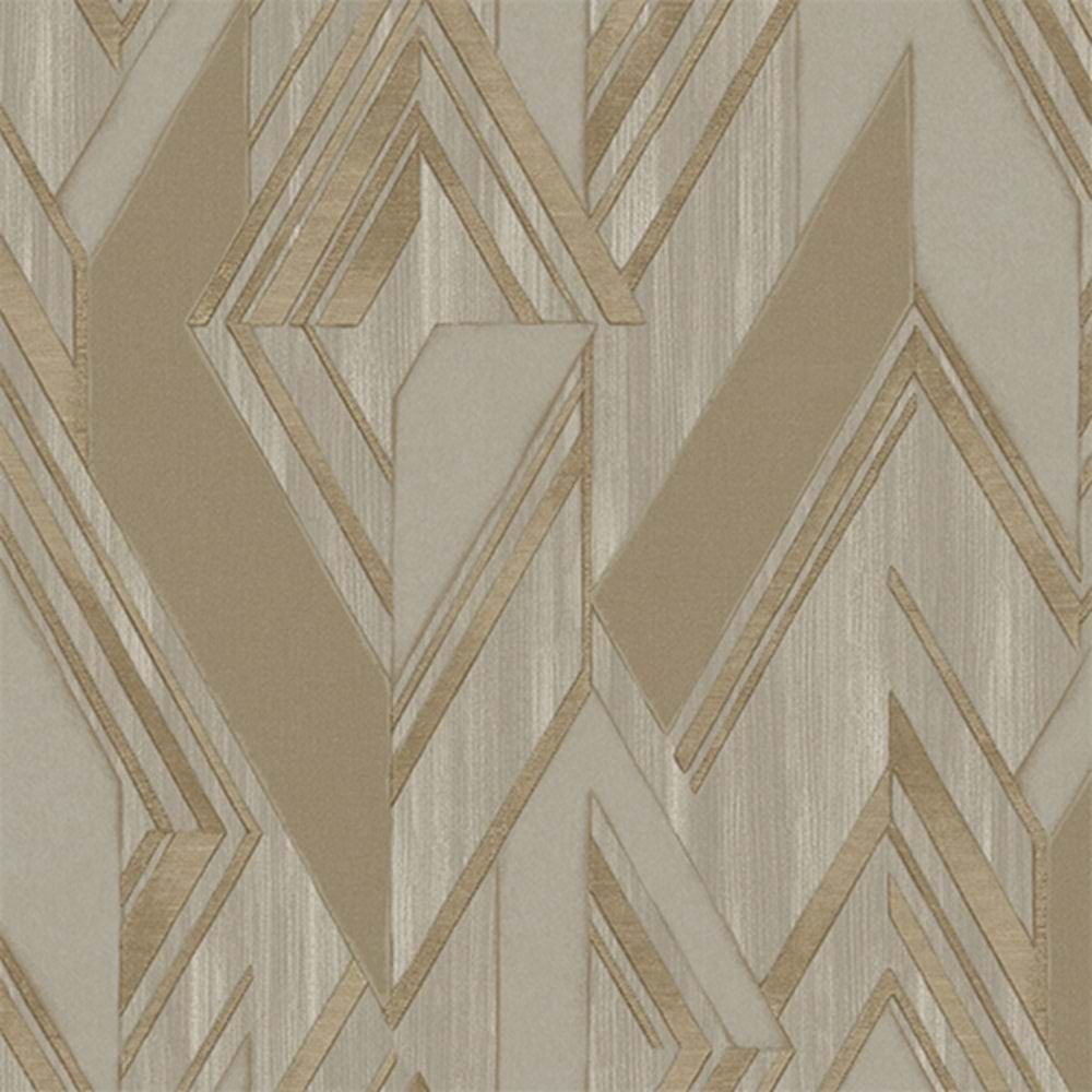 OCTAGON WALLPAPER (PAGE:62) 10.6 m2