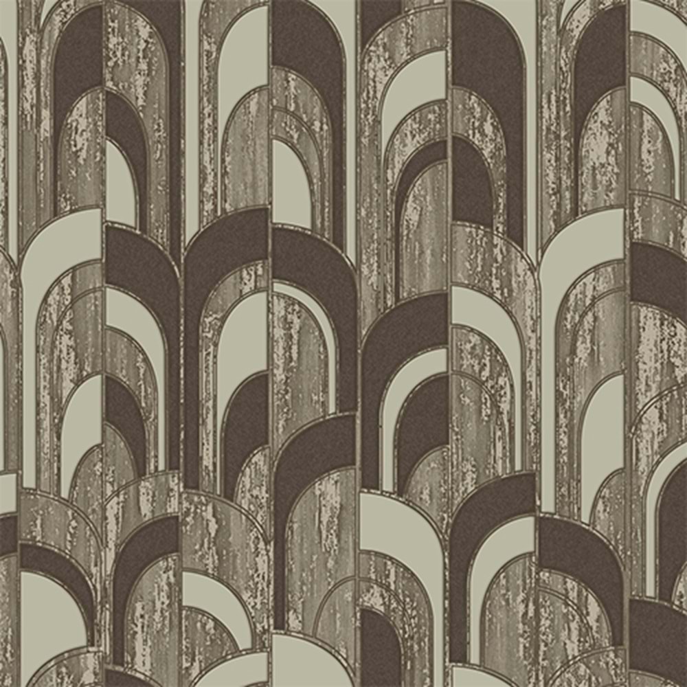 OCTAGON WALLPAPER (PAGE:14) 10.6 m2