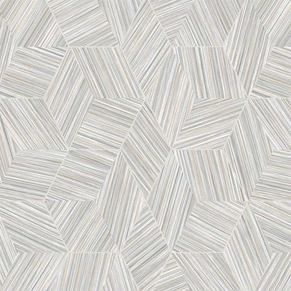 OCTAGON WALLPAPER (PAGE:44) 10.6 m2