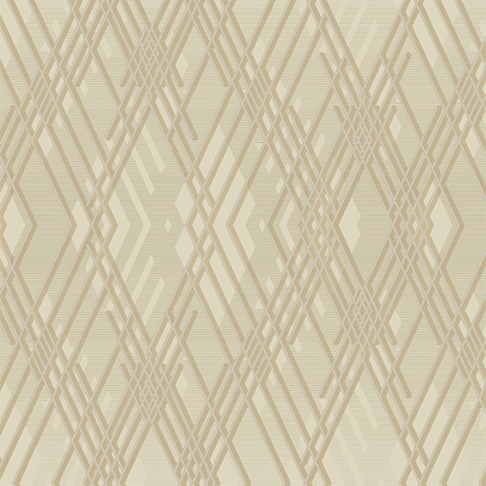 OCTAGON WALLPAPER (PAGE:52) 10.6 m2