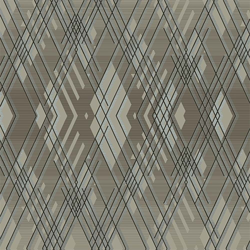 OCTAGON WALLPAPER (PAGE:55) 10.6 m2