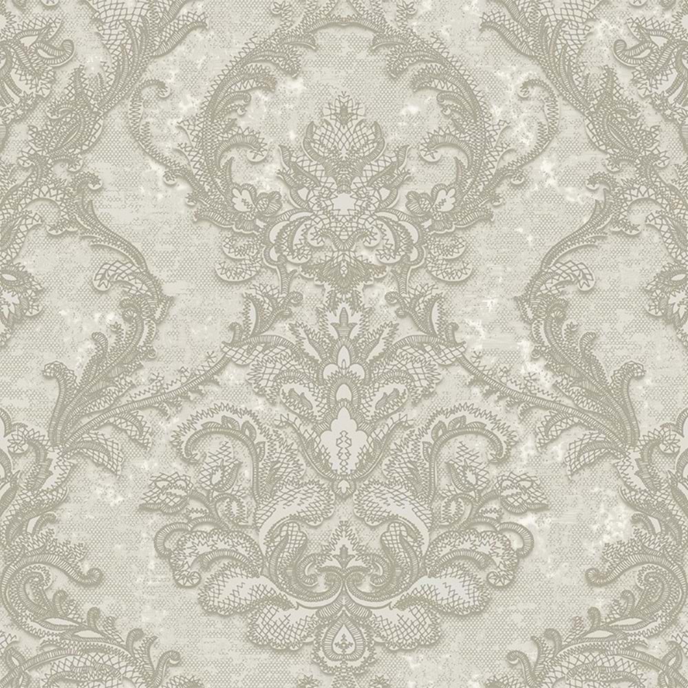 ROCOCO WALLPAPER (PAGE:) - 16.5 m2