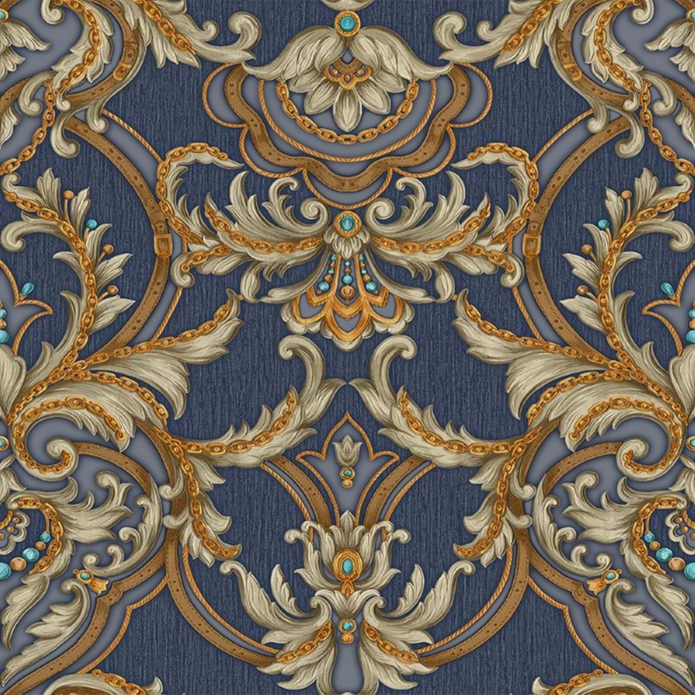 SEYYAH WALLPAPER (PAGE:45) - 10.6 m2