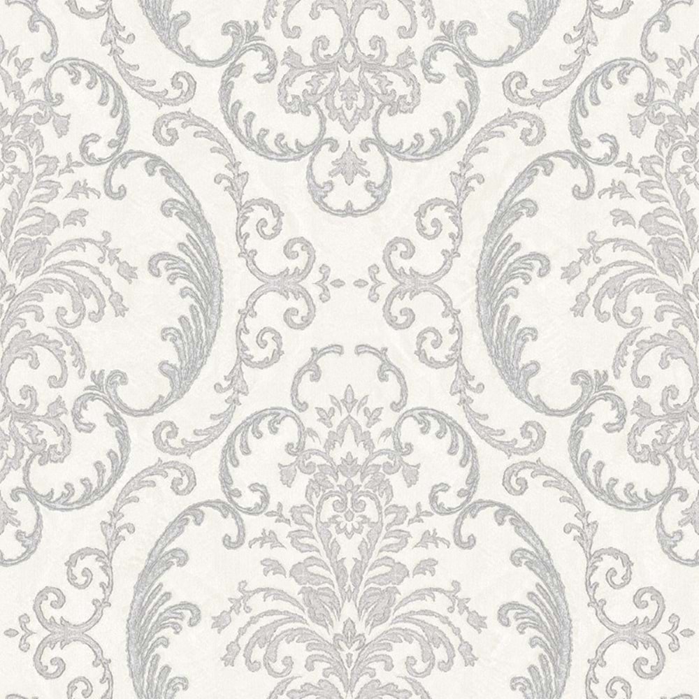ROCOCO WALLPAPER (PAGE:) - 16.5 m2