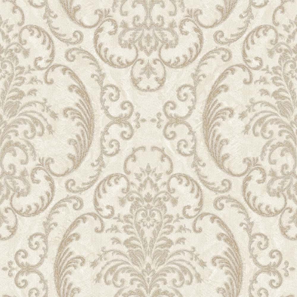 ROCOCO WALLPAPER (PAGE:) - 16.5 m2