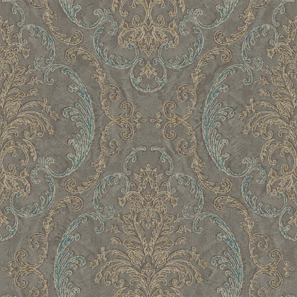 ROCOCO WALLPAPER (PAGE:) - 16.5 m2