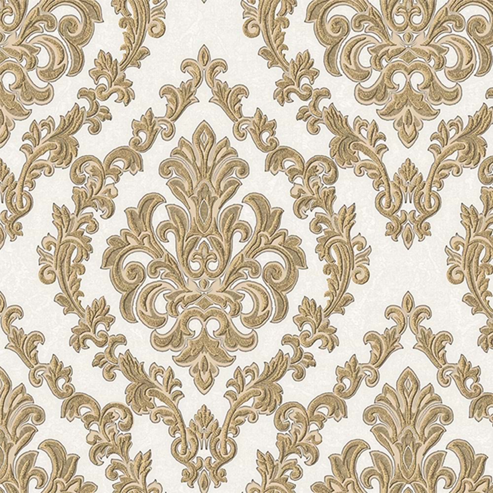 ROCOCO WALLPAPER (PAGE:) - 16.5 m2