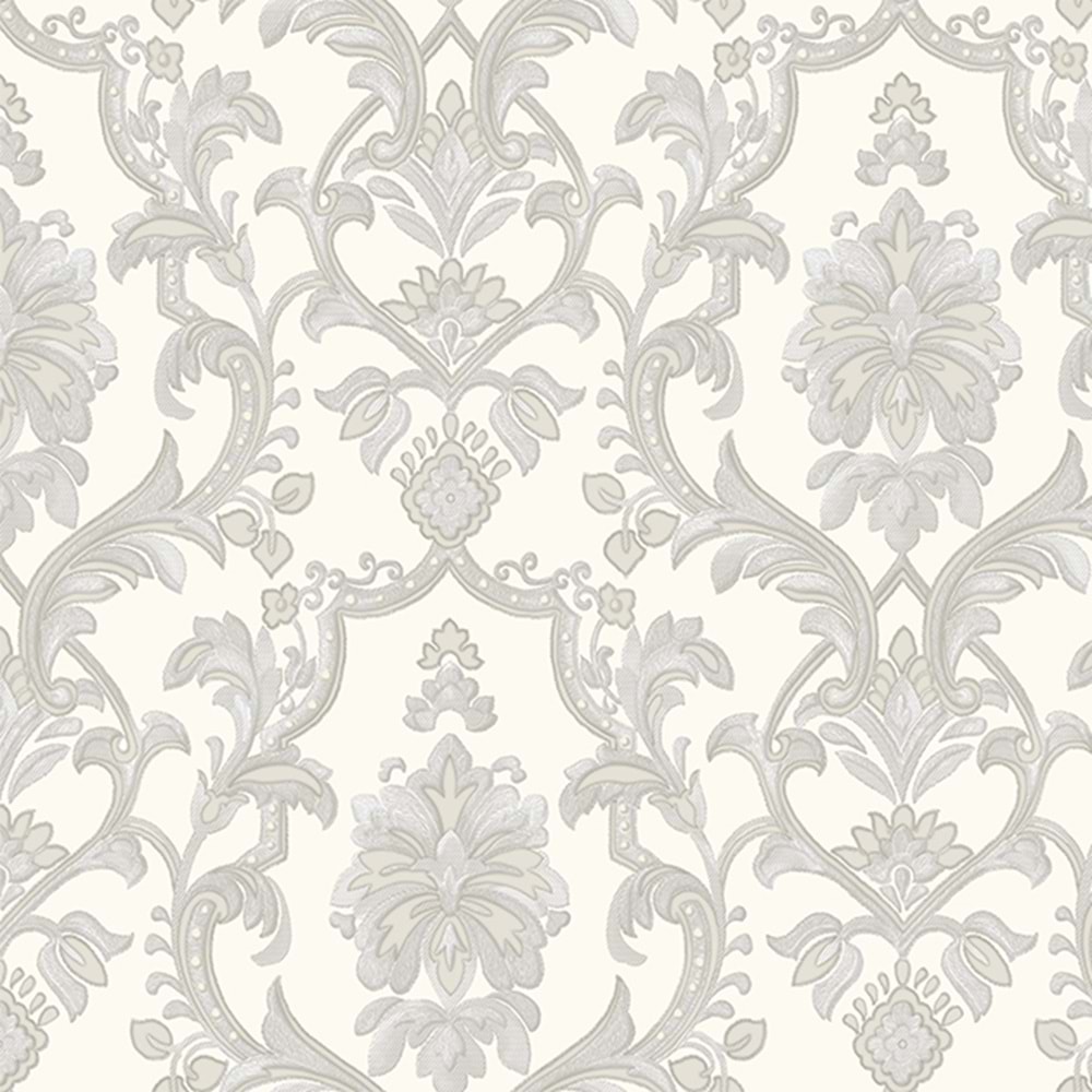 ROCOCO WALLPAPER (PAGE:) - 16.5 m2