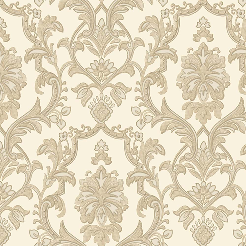 ROCOCO WALLPAPER (PAGE:) - 16.5 m2