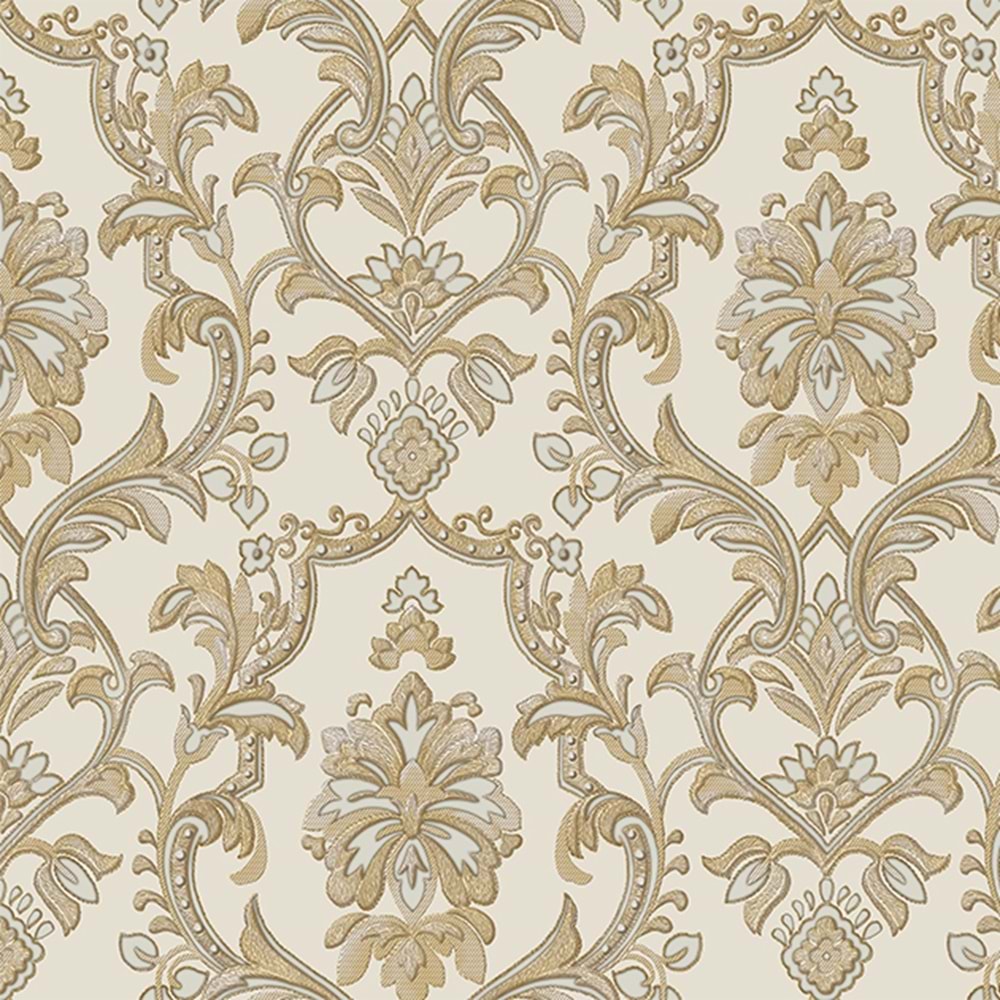 ROCOCO WALLPAPER (PAGE:) - 16.5 m2