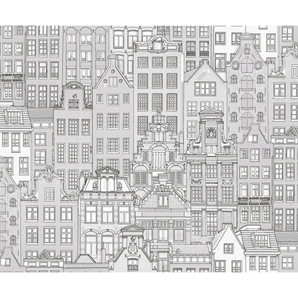 ROKA WALLPAPER (PAGE:36) - 16.5 m2