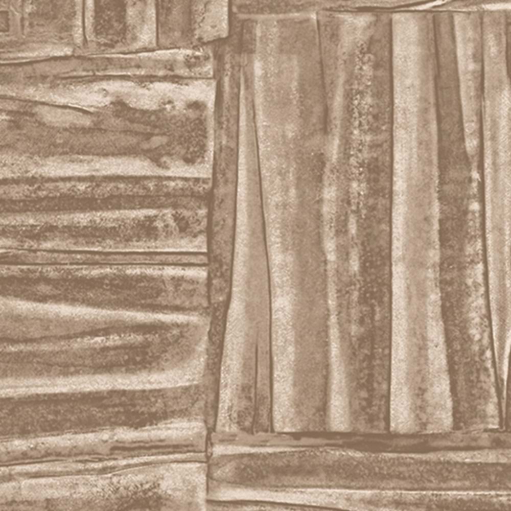 MUSE WALLPAPER (PAGE: 7) - 16.5 m2