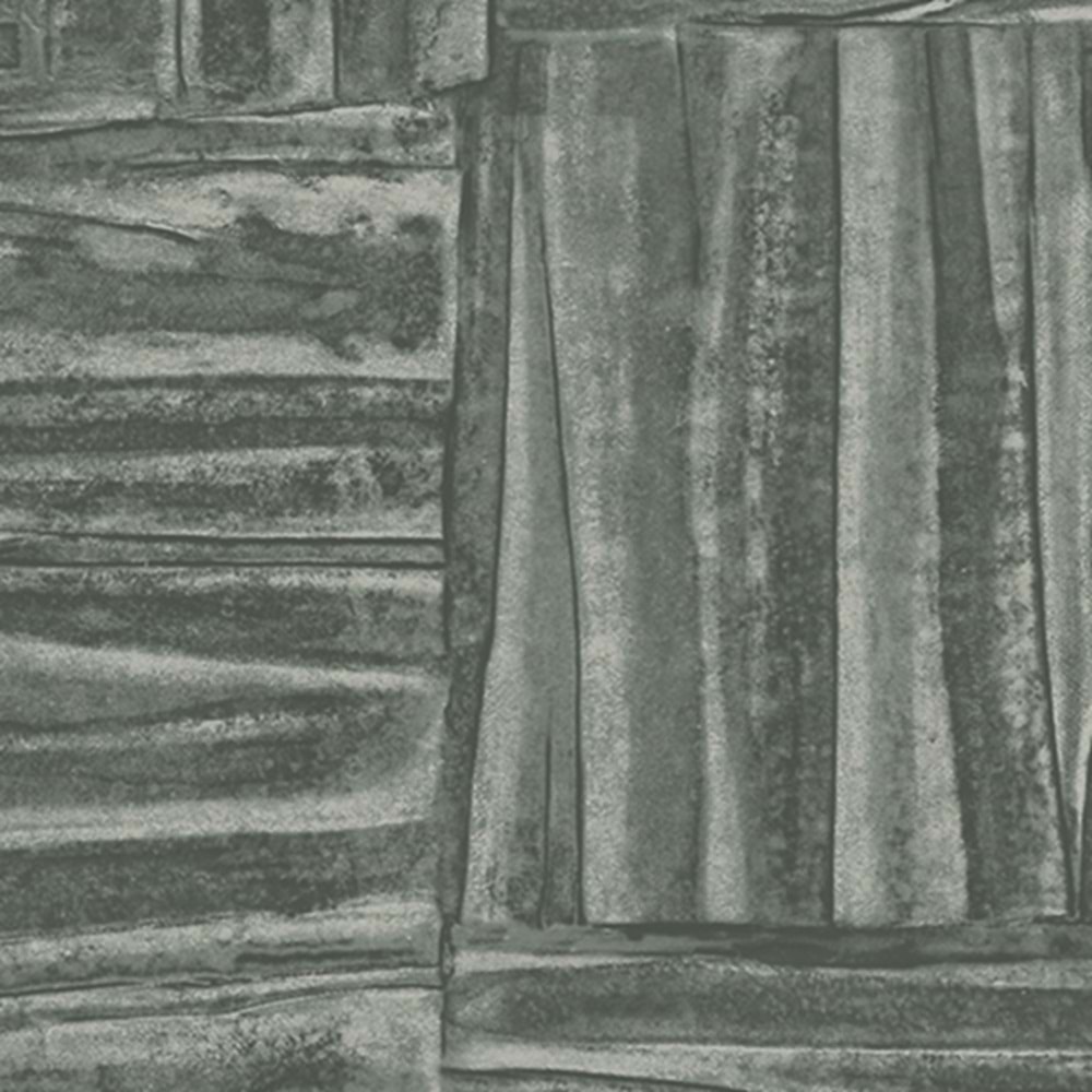 MUSE WALLPAPER (PAGE: 8) - 16.5 m2