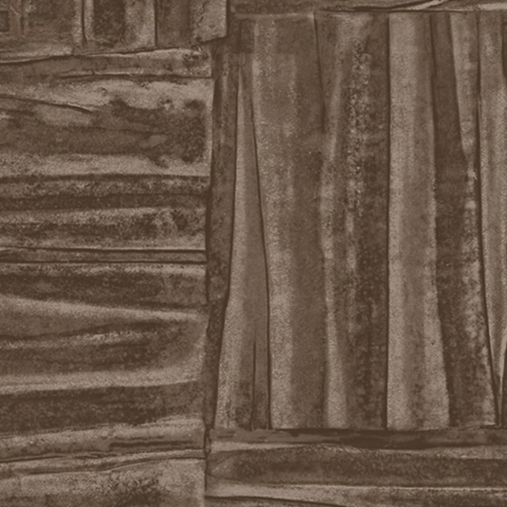 MUSE WALLPAPER (PAGE: 1) - 16.5 m2