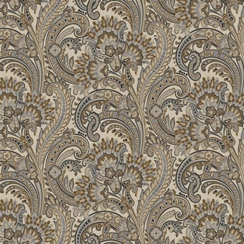 INDIGO WALLPAPER (PAGE: 51) - 10.6 m2 -SERİ SONU