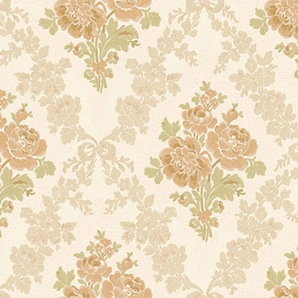 KALINKA WALLPAPER (PAGE: 47) - 10.6 m2 - SERİ SONU