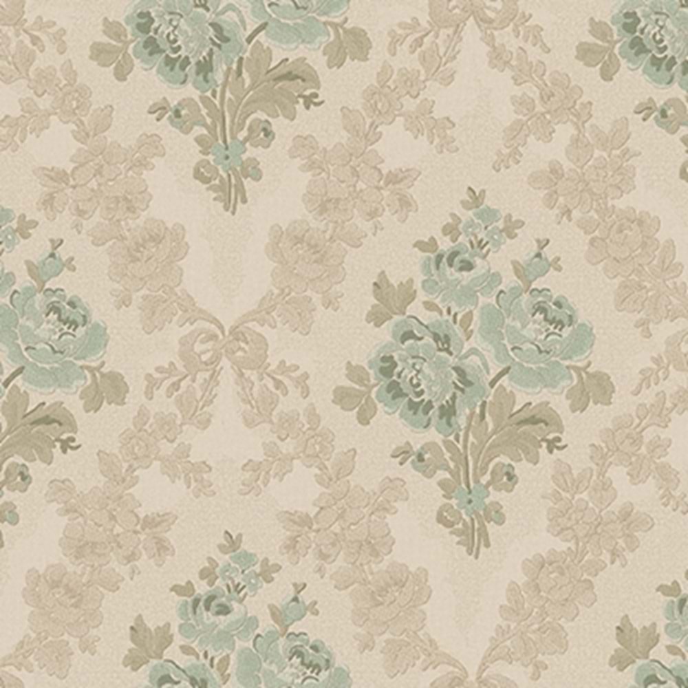 KALINKA WALLPAPER (PAGE: 56) - 10.6 m2 - SERİ SONU
