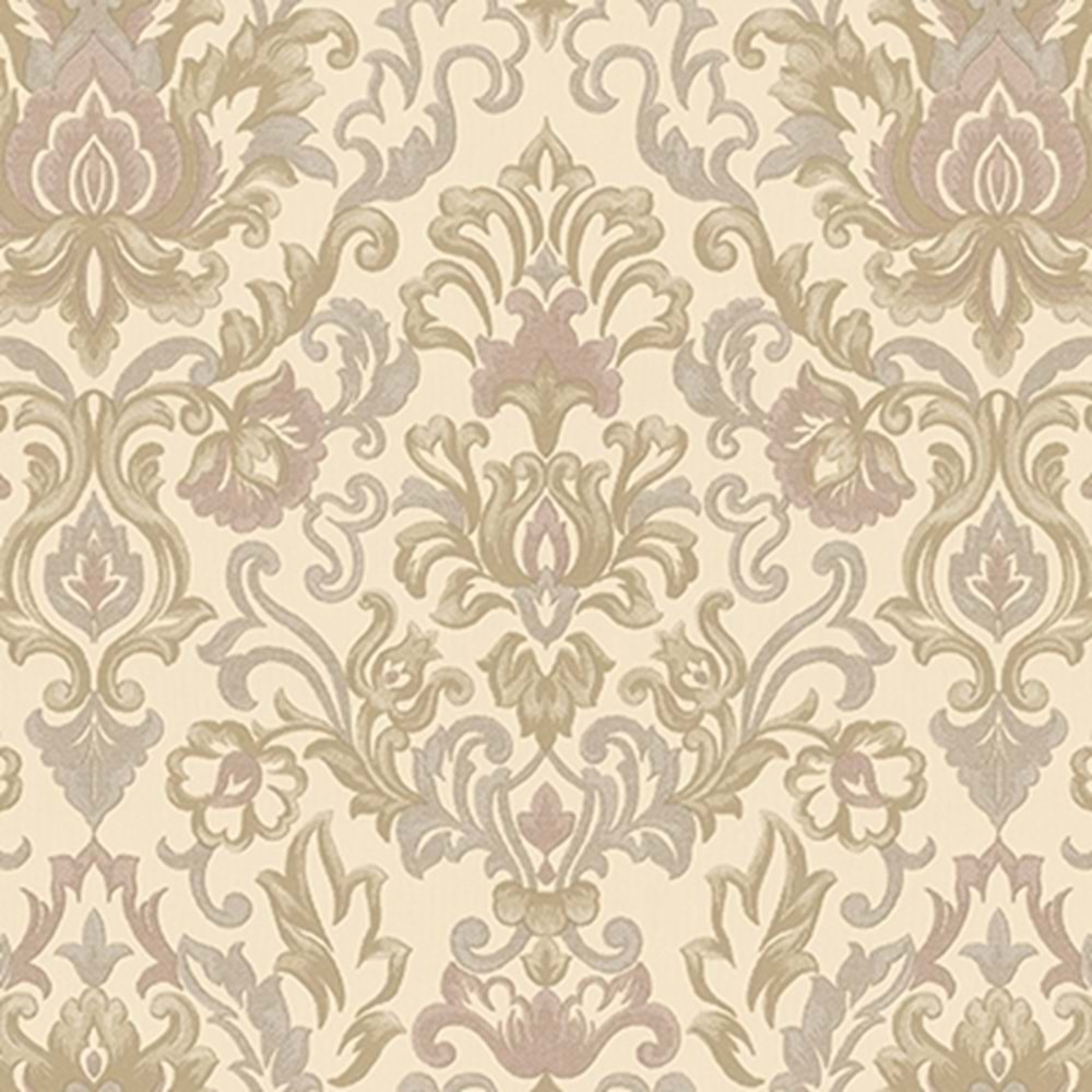 KALINKA WALLPAPER (PAGE: 18) - 10.6 m2 - SERİ SONU