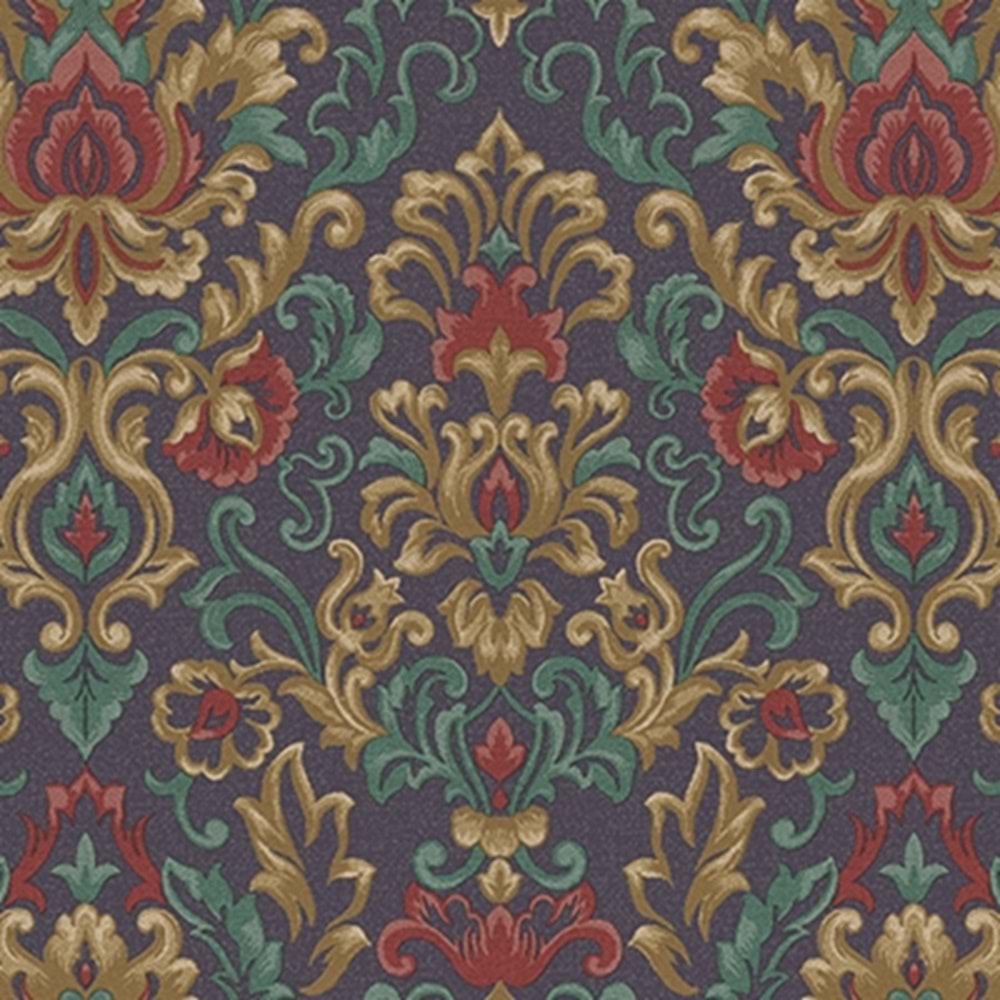 KALINKA WALLPAPER (PAGE: 12) - 10.6 m2 - SERİ SONU
