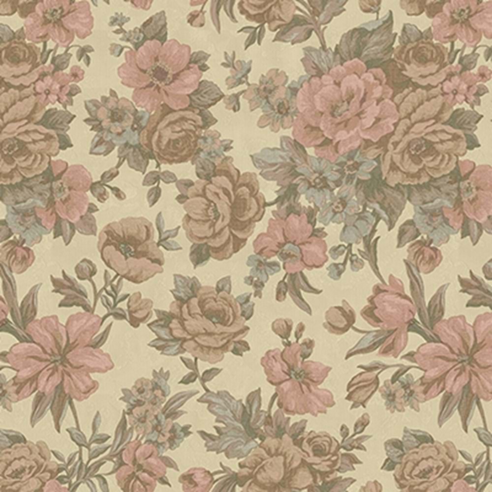 EPHES WALLPAPER (PAGE: 7) - 10.6 m2