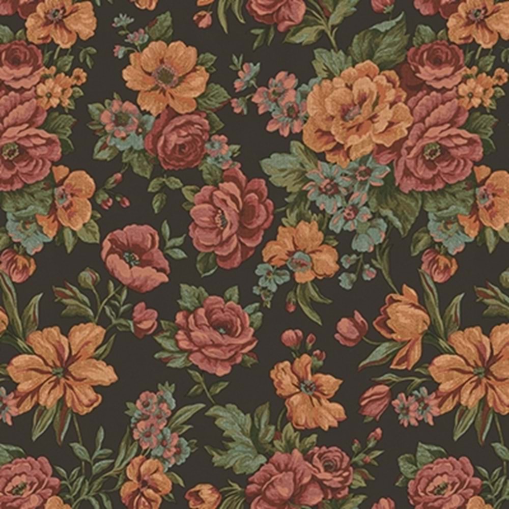 KALINKA WALLPAPER (PAGE: 11) - 10.6 m2 - SERİ SONU