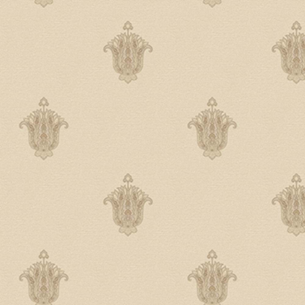 KALINKA WALLPAPER (PAGE: 34) - 10.6 m2 - SERİ SONU