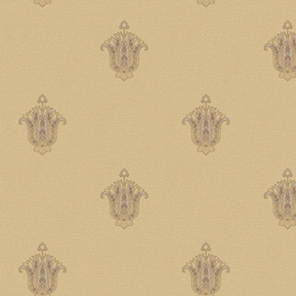 KALINKA WALLPAPER (PAGE: 38) - 10.6 m2 - SERİ SONU