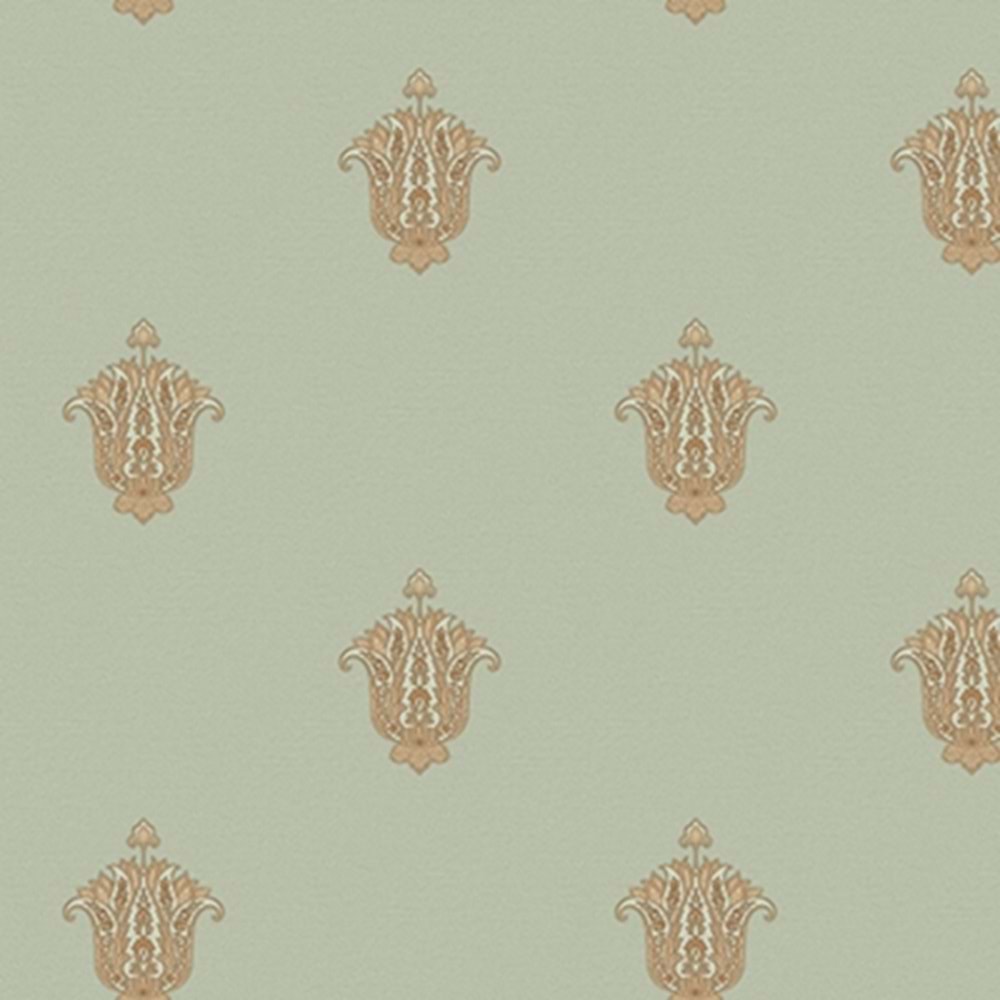 KALINKA WALLPAPER (PAGE: 29) - 10.6 m2 - SERİ SONU