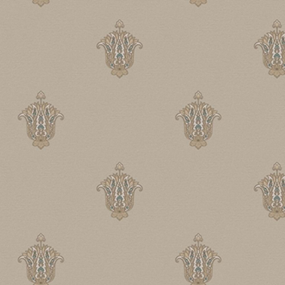 KALINKA WALLPAPER (PAGE: 32) - 10.6 m2 - SERİ SONU