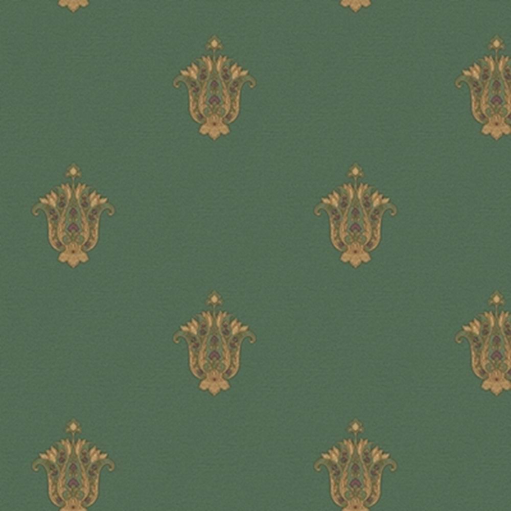 KALINKA WALLPAPER (PAGE: 24) - 10.6 m2 - SERİ SONU