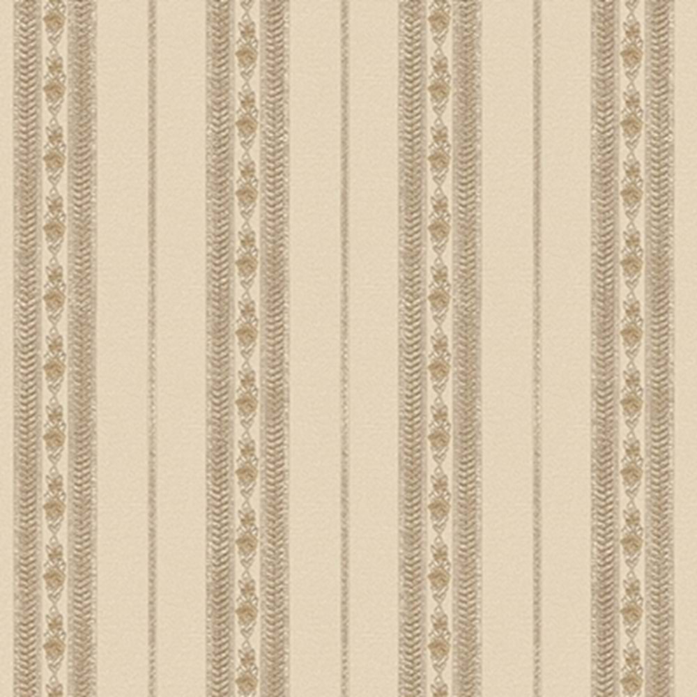 KALINKA WALLPAPER (PAGE: 35) - 10.6 m2 - SERİ SONU