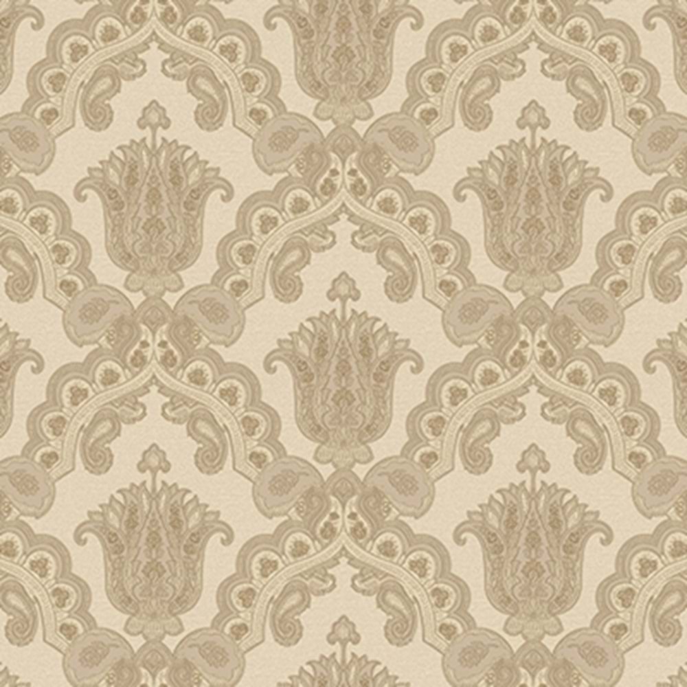 KALINKA WALLPAPER (PAGE: 33) - 10.6 m2 - SERİ SONU