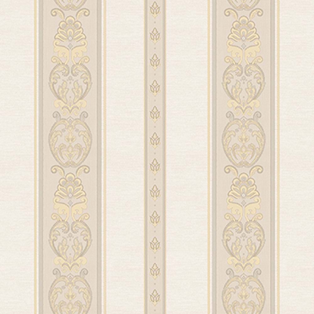 RUMI WALLPAPER (PAGE: 45) - 10.6 m2 - SERİ SONU