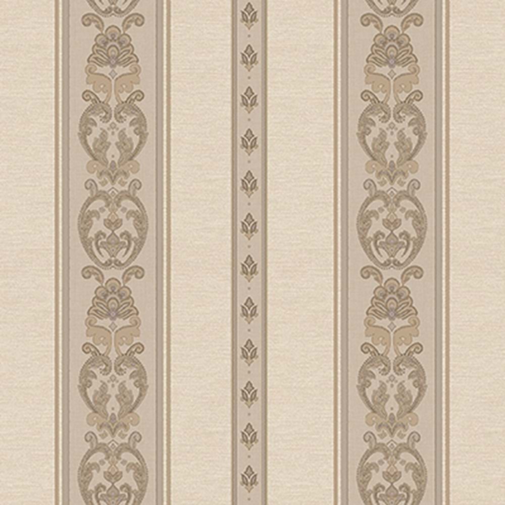 RUMI WALLPAPER (PAGE: 49) - 10.6 m2 - SERİ SONU