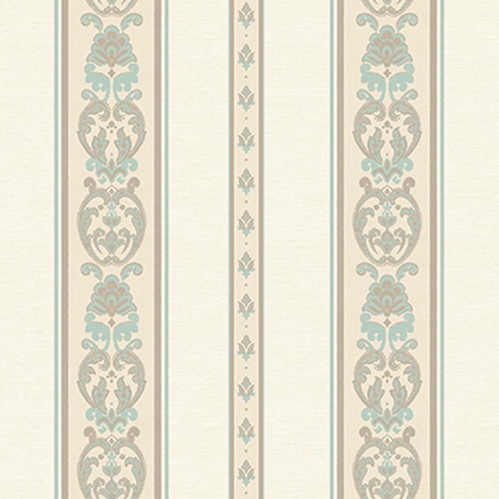 RUMI WALLPAPER (PAGE: 47) - 10.6 m2 - SERİ SONU