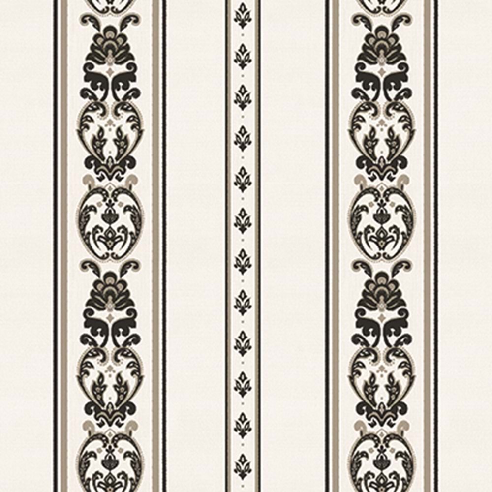 RUMI WALLPAPER (PAGE: 51) - 10.6 m2 - SERİ SONU