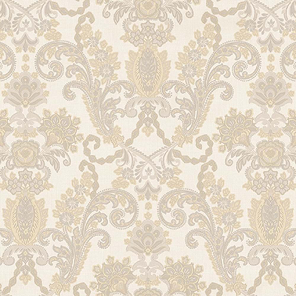 RUMI WALLPAPER (PAGE: 44) - 10.6 m2 - SERİ SONU