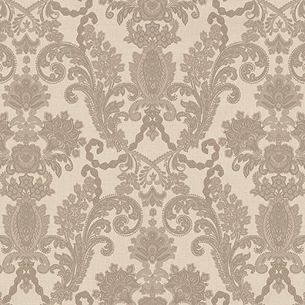 RUMI WALLPAPER (PAGE: 48) - 10.6 m2 - SERİ SONU